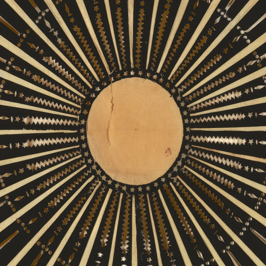 Rising Sun ca. 1780 Unknown 8 mockup