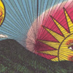 Rising sun lantern design ca 1880 Unknown 8 mockup