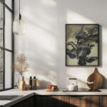 Ritterrustung Und Schwert Suit Of Armour And Sword 1918 Lovis Corinth 6 mockup