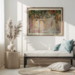 Road branch 1913 Paul Klee 5 mockup