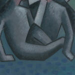 Robbers 1932–1933 Mikulas Galanda 8 mockup