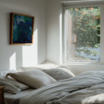 Rock at Sea 1920 1922 Raymond Jonson 6 mockup