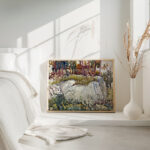 Rocks Maine ca. 1913 1915 Maurice Prendergast 4 mockup