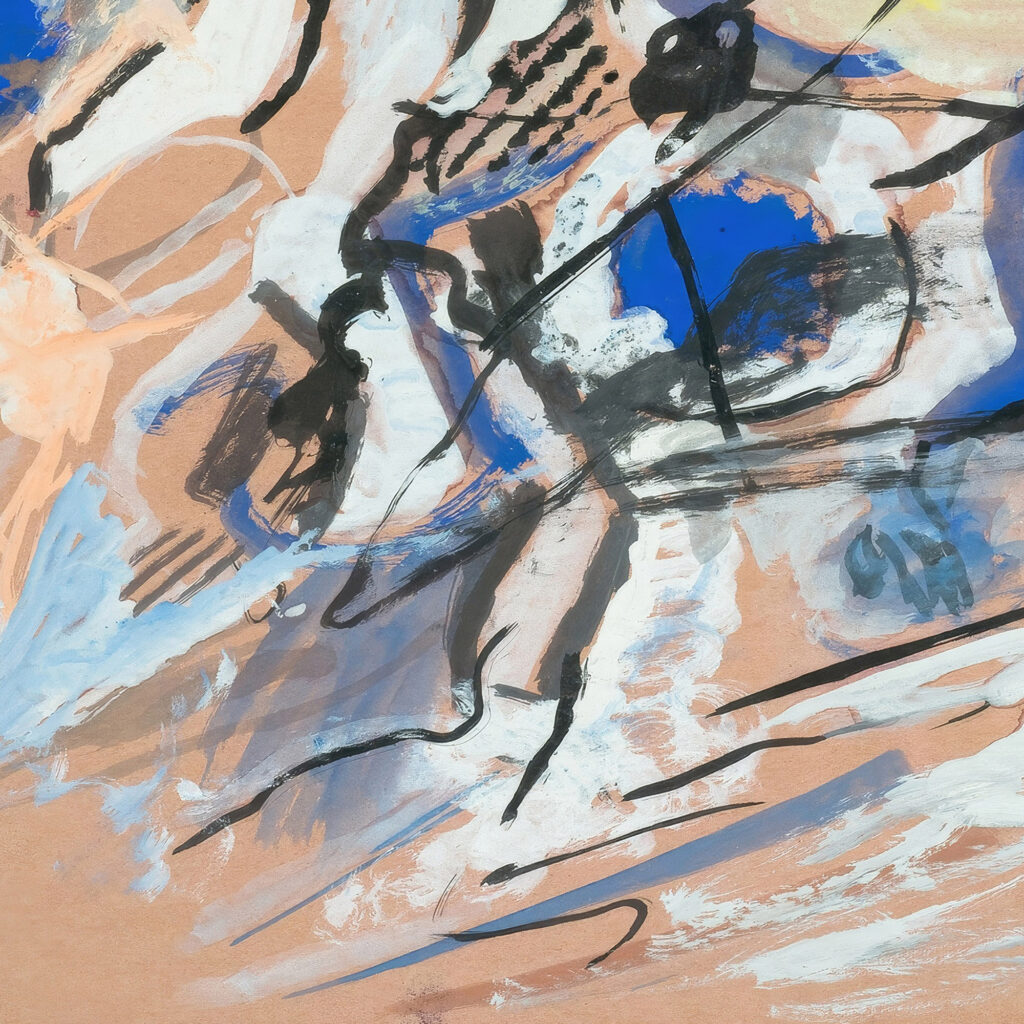 Rod komposisjon Kai Fjell 8 mockup