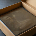 Rodin modelling a Sculpture circa 1895 1900 Eugene Carriere video mockup