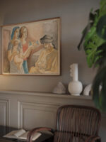 Rodina 1927 Mikulas Galanda video mockup