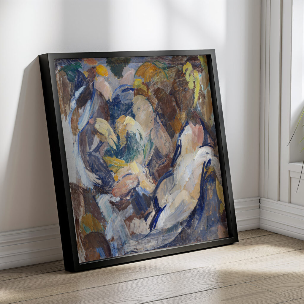 Romantic Fantasy 1919 1924 Edvard Weie 4 mockup