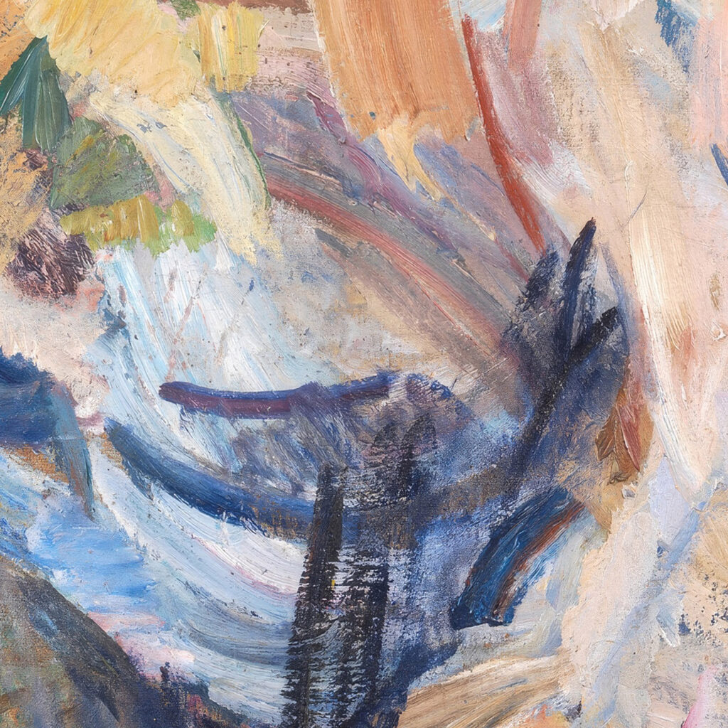 Romantic Fantasy II 1919 1921 Edvard Weie 8 mockup