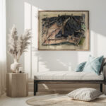 Rooftops 1918 Heinrich Schroder 5 mockup