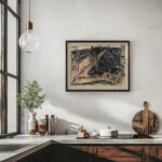 Rooftops 1918 Heinrich Schroder 6 mockup