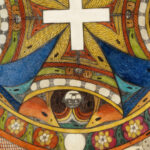 Roosali von Indien Roosali von Rusland Roosali von China Und Roosali von Jappan im Skt. AdolfRoosaGaarta 1922 Adolf Wolfli 8 mockup