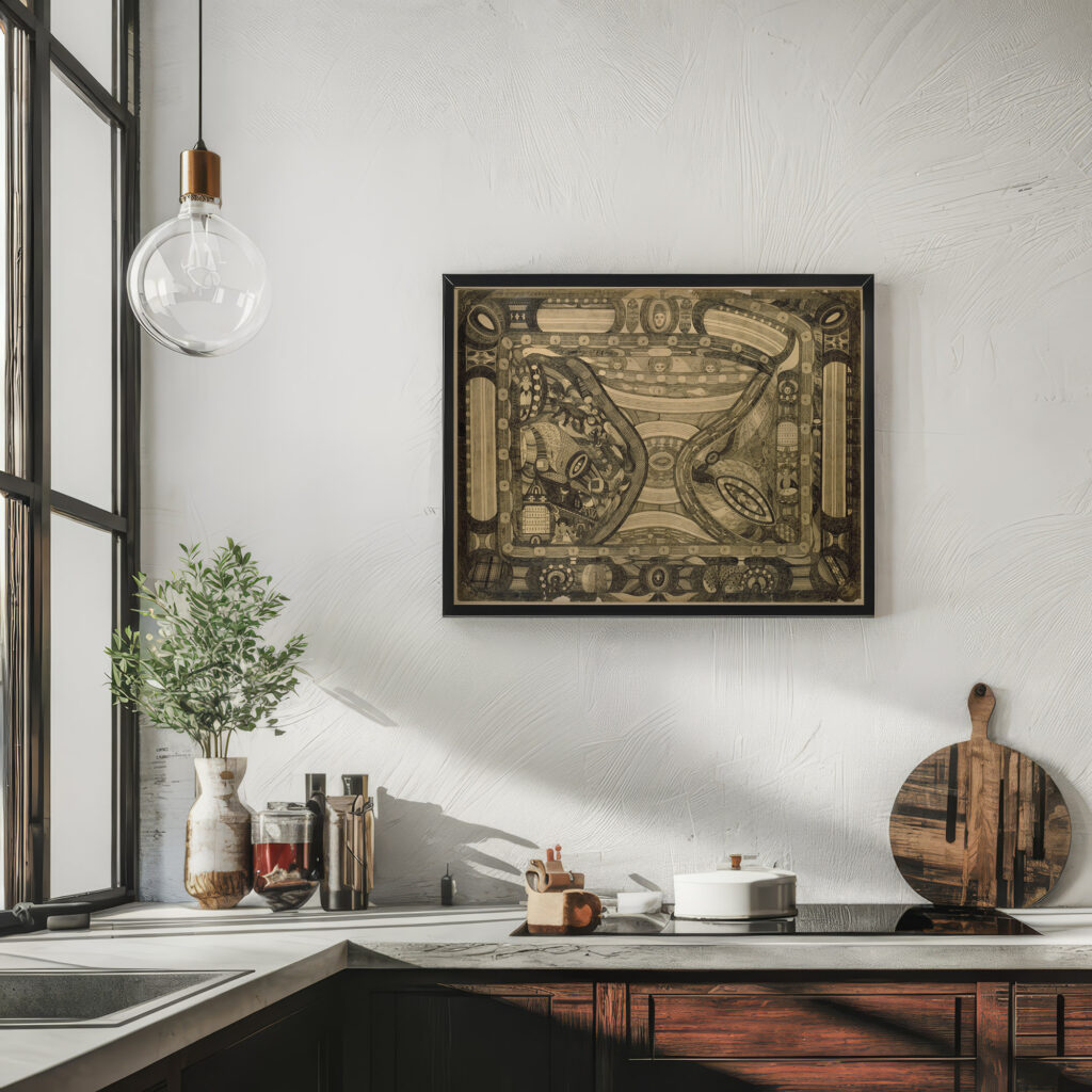RosalindaLina SoloSangara 1905 Adolf Wolfli 6 mockup