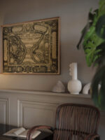 RosalindaLina SoloSangara 1905 Adolf Wolfli video mockup