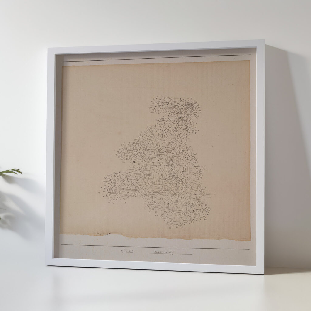 Rosenhag 1926 Paul Klee 5 mockup