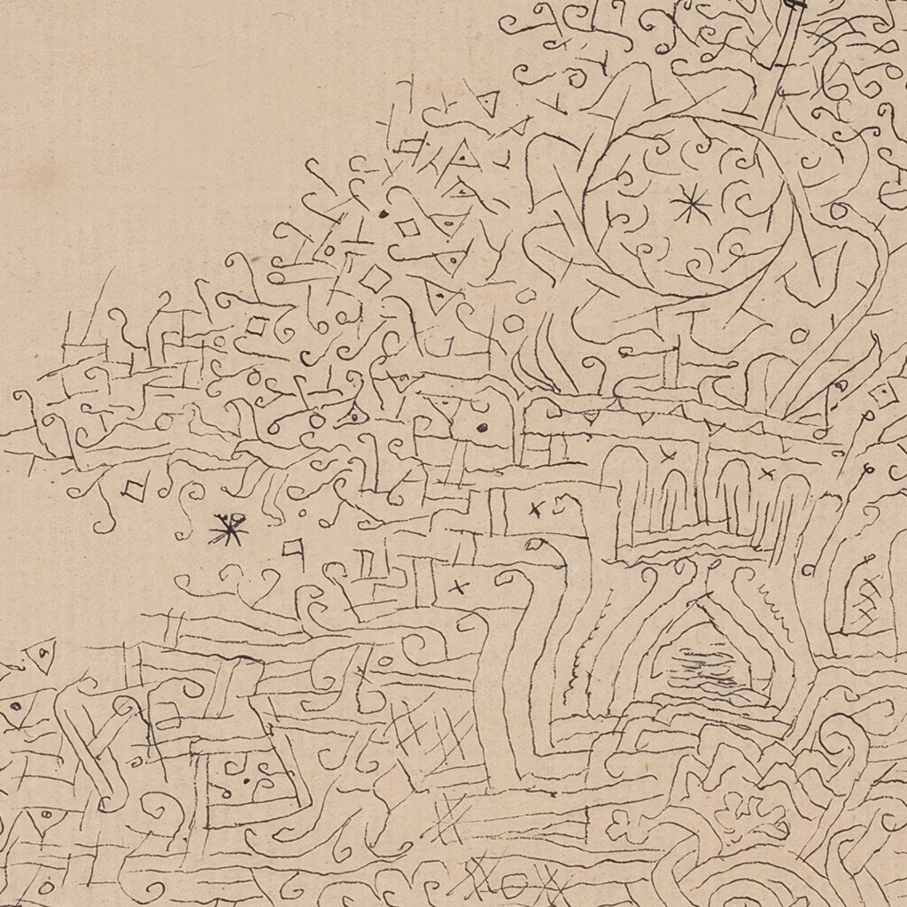 Rosenhag 1926 Paul Klee 8 mockup