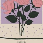 Roses 8 mockup