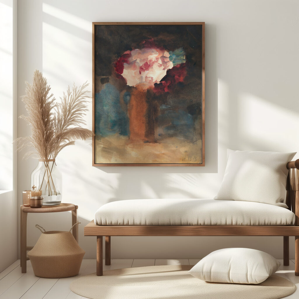 Roses Hercules Brabazon Brabazon 5 mockup