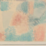 Rote Erde Red Earth 1926 Paul Klee 8 mockup