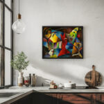 Roter Beter 1918 Arnold Topp 6 mockup