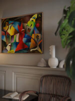 Roter Beter 1918 Arnold Topp video mockup