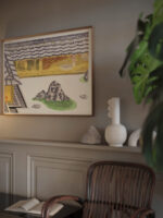 Rotstuin van de Ryoanji 1925 Kamei Tobei video mockup