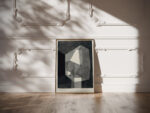 Rough Cut Head 1935 Paul Klee video mockup