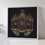 Royal Temple ca. 1780 Unknown 5 mockup