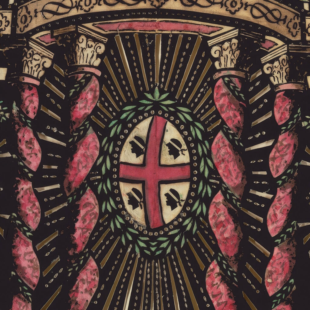 Royal Temple ca. 1780 Unknown 8 mockup