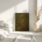 Rubi 1929 Francis Picabia 4 mockup