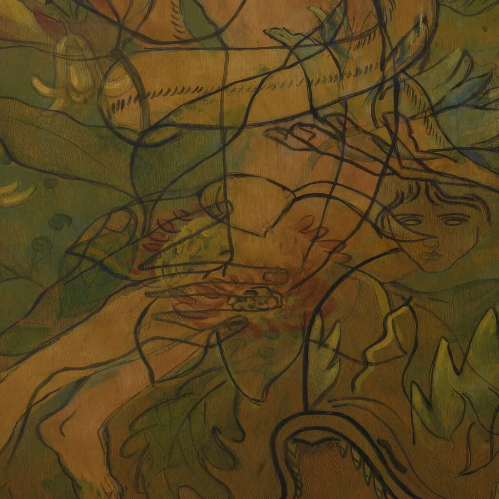 Rubi 1929 Francis Picabia 8 mockup