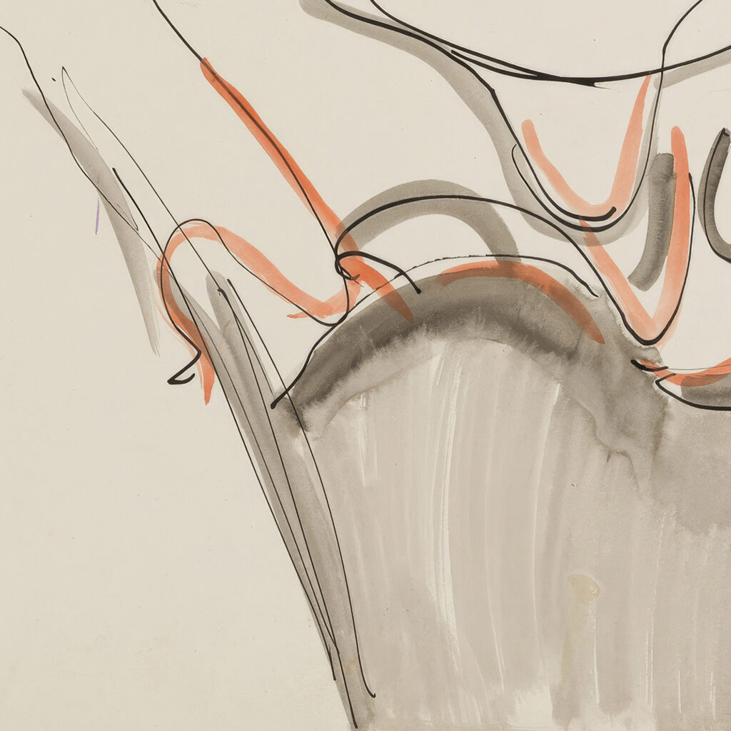 Ruhende Frau 1930 Ernst Ludwig Kirchner 8 mockup