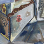 Ruins 1937 Frances Hodgkins 8 mockup