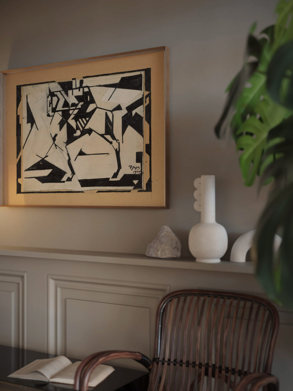 Ruiter 1920 Reijer Stolk video mockup