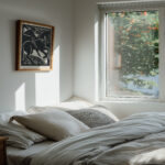 Ruiter op een paard 1888 Henri Jonas 6 mockup