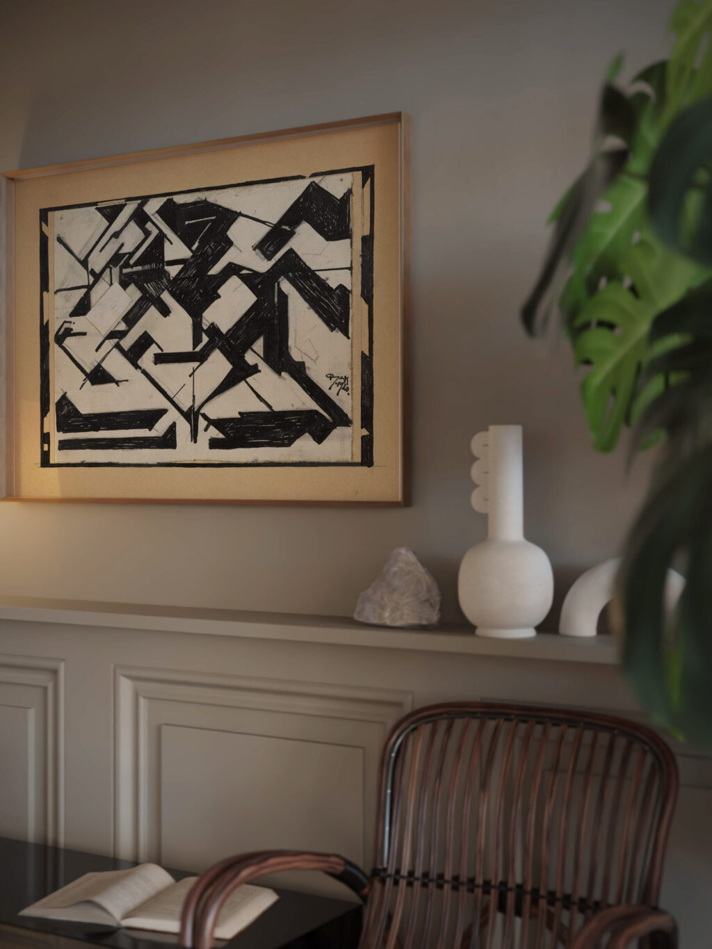 Ruiters 1920 Reijer Stolk video mockup