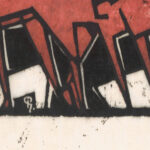 Ruiters te paard 1906 Reijer Stolk 8 mockup