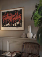 Ruiters te paard 1906 Reijer Stolk video mockup