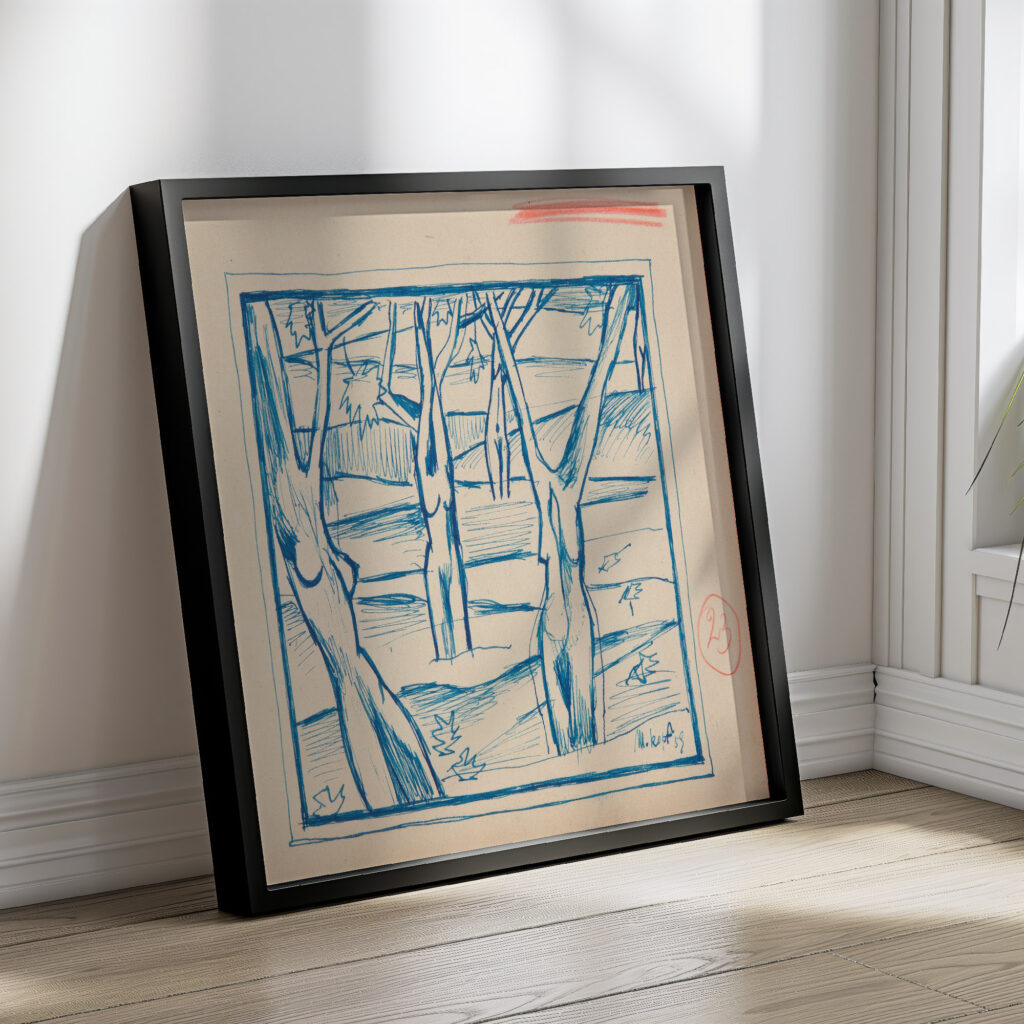 Sad 1959 Marian Kopf 4 mockup