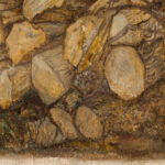 Sag drzewa 1932 Tadeusz Makowski 8 mockup