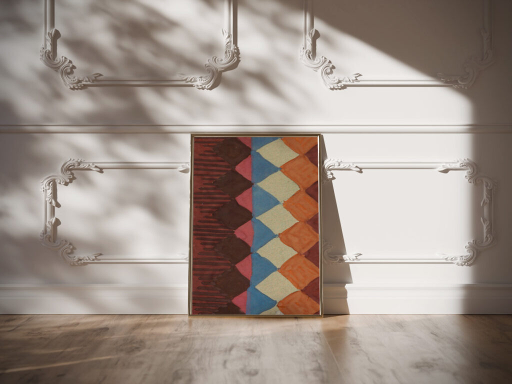 Sage Saw 1910–17 Unknown video mockup