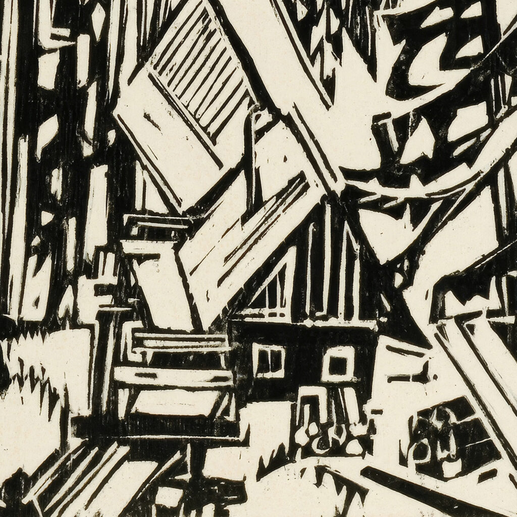 Sagemuhle 1925 Albert Muller 8 mockup