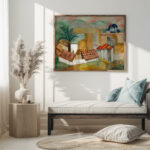 Sagunto 1916 Moise Kisling 5 mockup