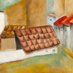 Sagunto 1916 Moise Kisling 8 mockup