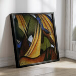 Sails between 1911 and 1912 Arthur Dove 4 mockup