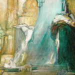 Salome Loiseau De Proie Pierre Amedee Marcel Beronneau 8 mockup