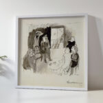 Sanatorium 1930 Walter Kurt Wiemken 5 mockup