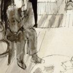 Sanatorium 1930 Walter Kurt Wiemken 8 mockup