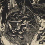 Sanatoriumsspaziergang 1916 Ernst Ludwig Kirchner 8 mockup