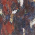 Sangerin I 1921 Christian Rohlfs 8 mockup