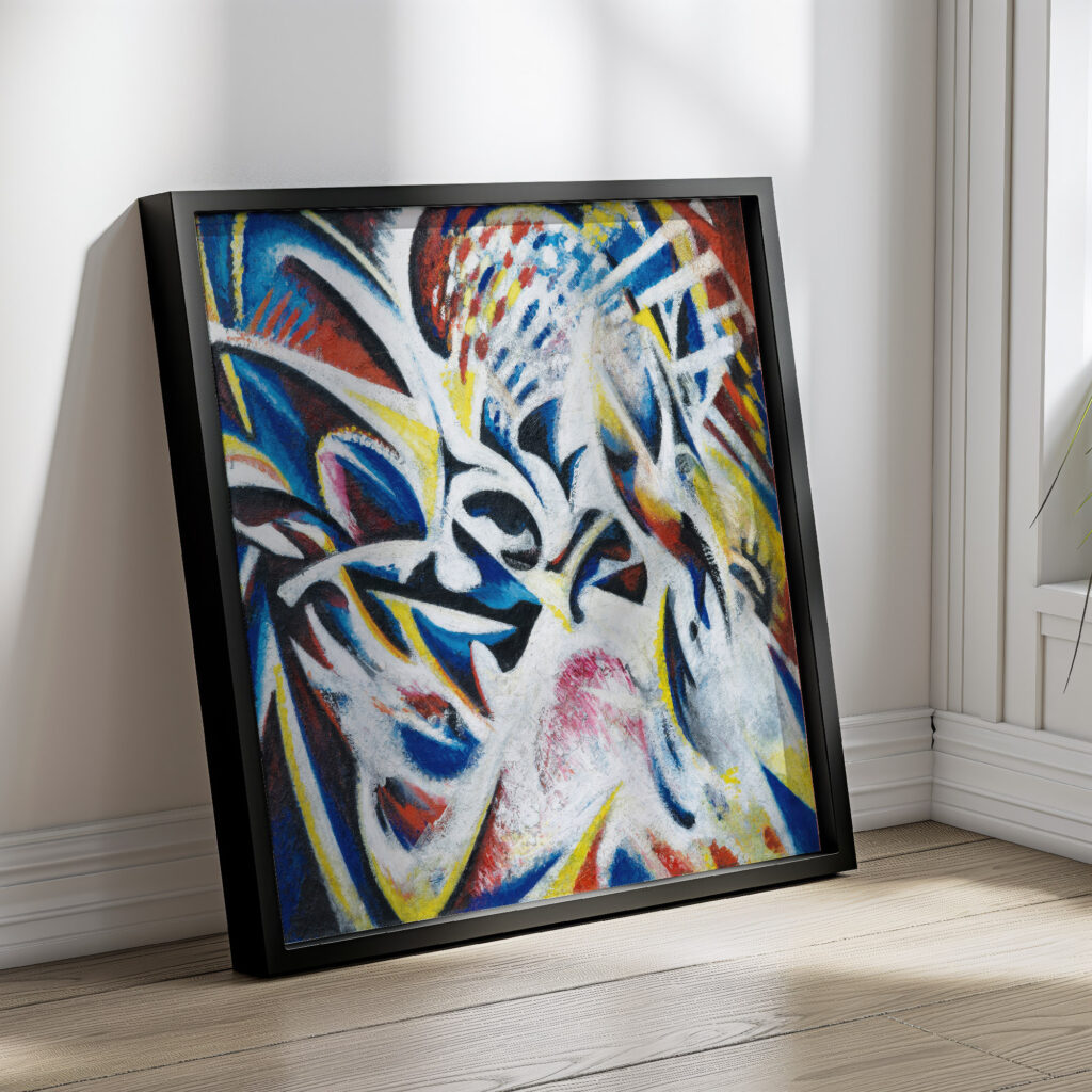 Sans Titre 1914 16 Jules Schmalzigaug 4 mockup